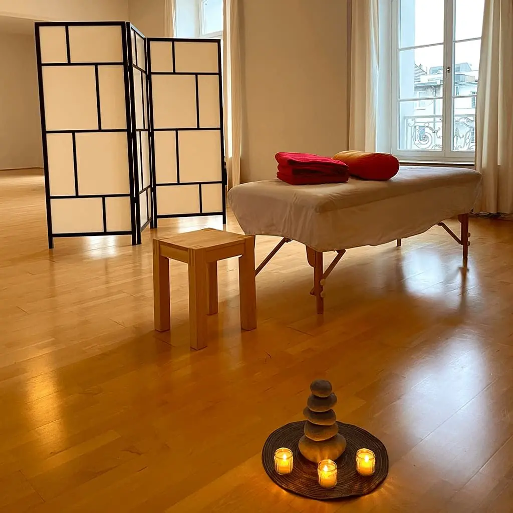 bewegungsbehandung Personal Training